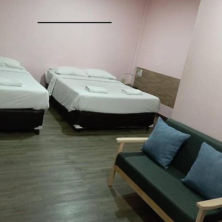 Rajparop Place Bangkok Ngoại thất bức ảnh
