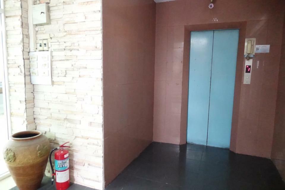 Rajparop Place Bangkok Ngoại thất bức ảnh