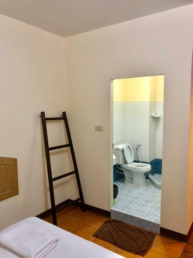 Rajparop Place Bangkok Ngoại thất bức ảnh