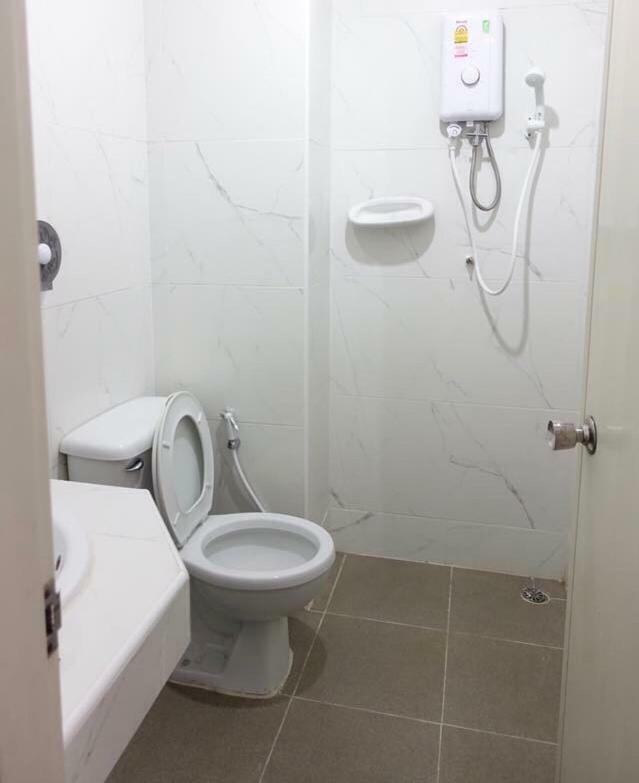 Rajparop Place Bangkok Ngoại thất bức ảnh