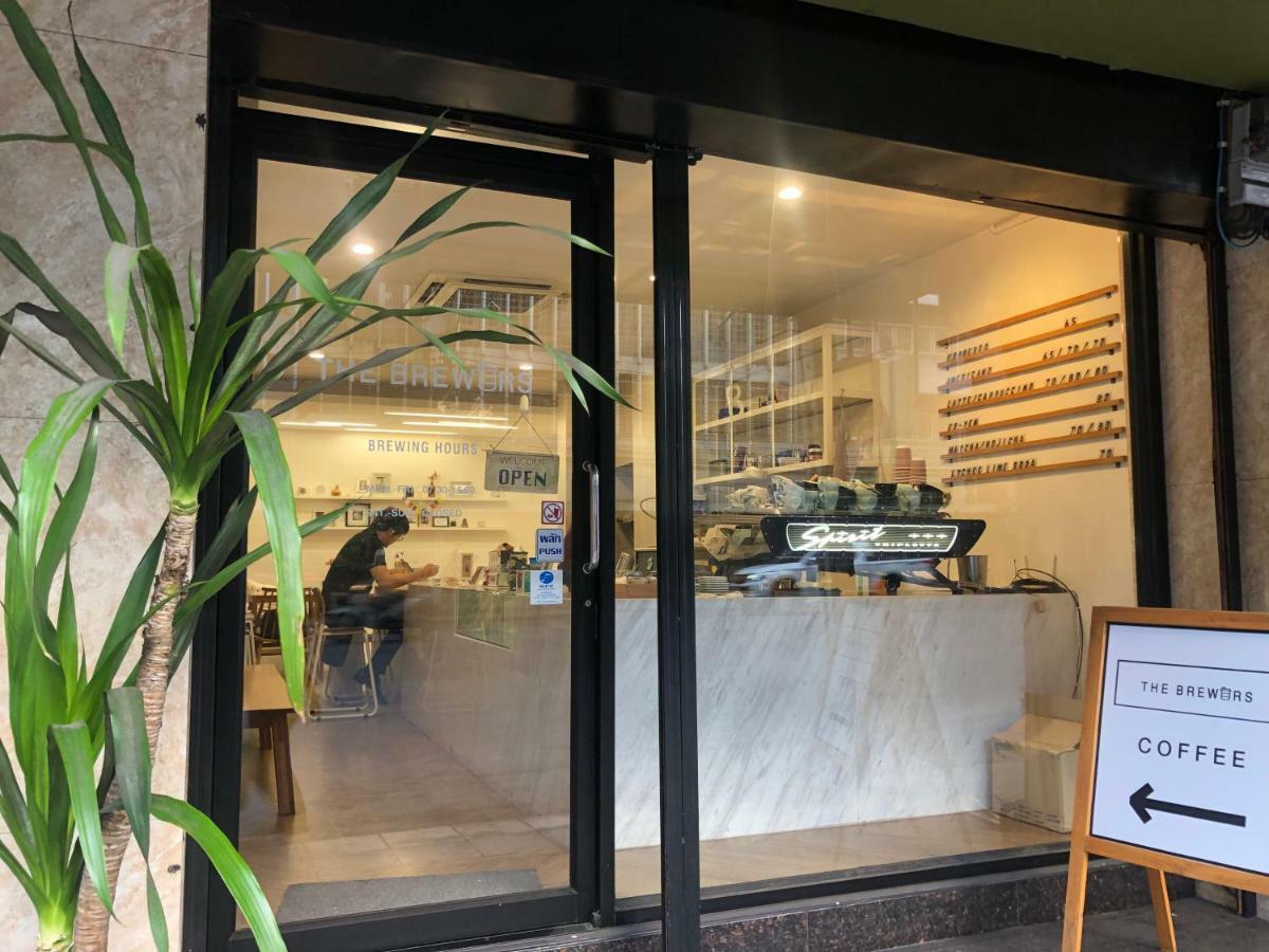 Rajparop Place Bangkok Ngoại thất bức ảnh